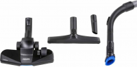 Пылесос Philips FC9333/09 900Вт, фиолетовый/черный
