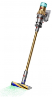 Пылесос Dyson SV46 V12 DETECT SLIM ABSOLUTE, золотистый