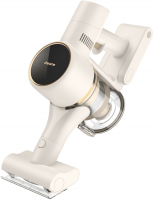 Пылесос Dreame R10 350Вт, белый/белый