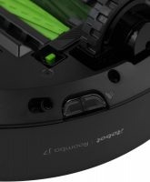 Робот пылесос Irobot Roomba J7+, черный