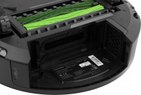 Робот пылесос Irobot Roomba J7+, черный