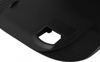 Робот пылесос Irobot Roomba J7+, черный