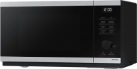 Микроволновая печь Samsung MS23DG4504ATBW, нержавеющая сталь/черный