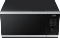 Микроволновая печь Samsung MS23DG4504ATBW, нержавеющая сталь/черный