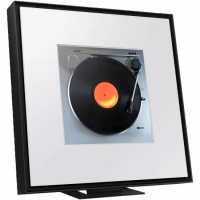 Аудиосистема Samsung HW-LS60D/RU, черный