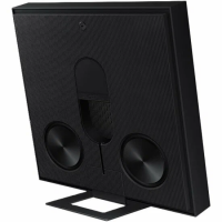 Аудиосистема Samsung HW-LS60D/RU, черный