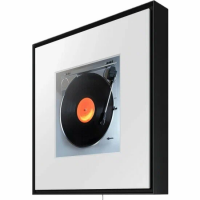 Аудиосистема Samsung HW-LS60D/RU, черный