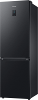 Холодильник Samsung RB34C675EBN/EF, черный