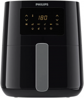 Аэрогриль Philips HD9252/70, 1400Вт черный
