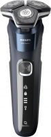 Бритва роторная Philips S5885/10, темно-синий
