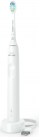 Зубная щетка электрическая Philips Sonicare HX3671/13, белый