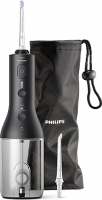 Ирригатор Philips HX3826/33, черный