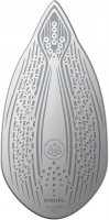 Парогенератор Philips PSG8040/60, белый/золотистый