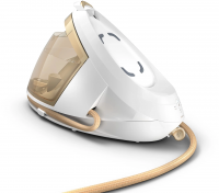 Парогенератор Philips PSG8040/60, белый/золотистый