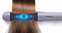 Выпрямитель Philips BHS742/00, фиолетовый