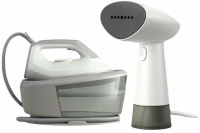 Парогенератор Philips PSG2000/80, белый/серый