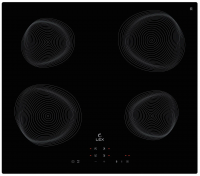 Электрическая варочная панель LEX EVI 640 R2 BL