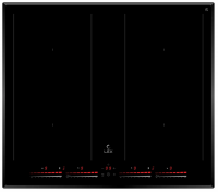 Электрическая варочная панель LEX EVI 641C BL