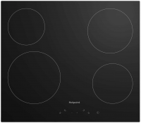 Электрическая варочная панель Hotpoint HR 6T1 C