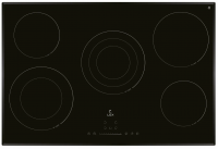 Электрическая варочная панель LEX EVH 772 A BL