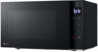 Микроволновая печь LG MH6032GAS, черный