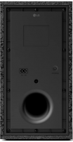 Саундбар LG S60TR, 5.1 440Вт черный