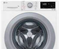 Стиральная машина LG F2V3HS4W, белый