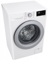 Стиральная машина LG F2V3HS4W, белый