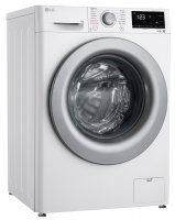 Стиральная машина LG F2V3HS4W, белый