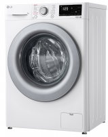 Стиральная машина LG F2V3HS4W, белый