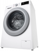 Стиральная машина LG F2V3HS4W, белый