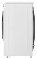 Стиральная машина LG F2V3HS4W, белый