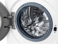 Стиральная машина LG TW4V3RS6W, белый инвертер