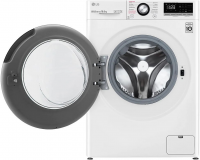 Стиральная машина LG TW4V3RS6W, белый инвертер