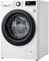 Стиральная машина LG TW4V3RS6W, белый инвертер