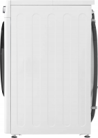 Стиральная машина LG TW4V3RS6W, белый инвертер