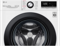 Стиральная машина LG TW4V3RS6W, белый инвертер