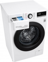 Стиральная машина LG TW4V3RS6W, белый инвертер