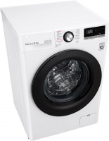 Стиральная машина LG TW4V3RS6W, белый инвертер