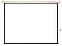 Экран Lumien 153x203см Eco Control LEC-100106 4:3 настенно-потолочный рулонный (моторизованный привод)