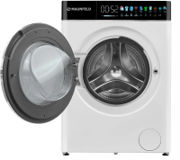 Стиральная машина с сушкой Maunfeld MFWD1295WH05, белый