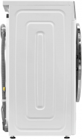 Стиральная машина с сушкой Maunfeld MFWD1295WH05, белый