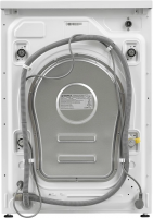Стиральная машина с сушкой Maunfeld MFWD1295WH05, белый