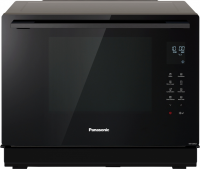 Микроволновая печь Panasonic NN-CS89LBZPE, черный