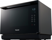Микроволновая печь Panasonic NN-CS89LBZPE, черный