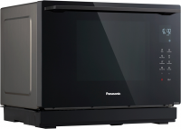 Микроволновая печь Panasonic NN-CS89LBZPE, черный