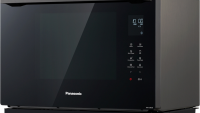 Микроволновая печь Panasonic NN-CS89LBZPE, черный