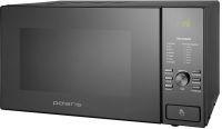 Микроволновая печь Polaris PMO 2303D RUS, черный