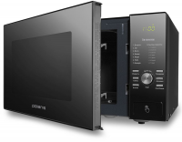 Микроволновая печь Polaris PMO 2303D RUS, черный