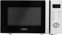 Микроволновая печь Red Solution RM-2002D белый